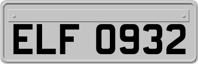 ELF0932