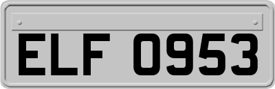 ELF0953
