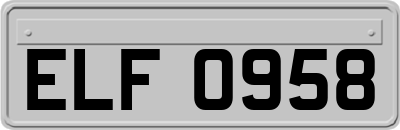 ELF0958