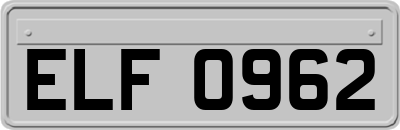 ELF0962