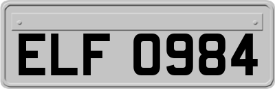 ELF0984