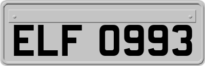 ELF0993