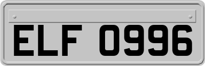 ELF0996