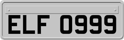 ELF0999