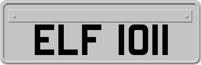 ELF1011