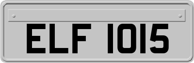 ELF1015