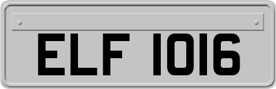 ELF1016