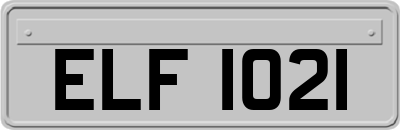 ELF1021