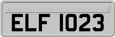 ELF1023