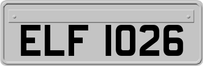ELF1026