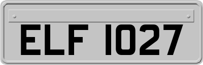 ELF1027