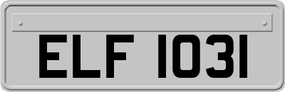 ELF1031