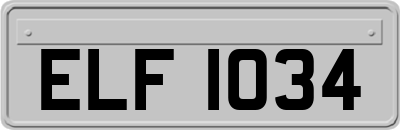 ELF1034