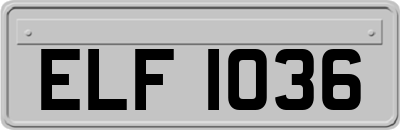 ELF1036