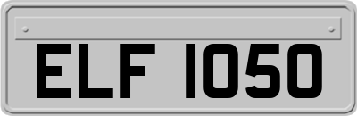 ELF1050