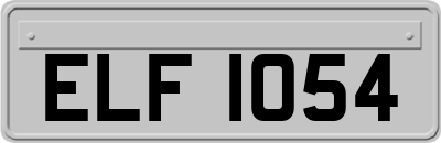 ELF1054
