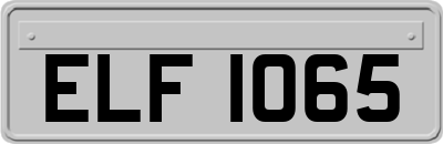 ELF1065