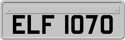 ELF1070