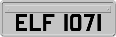 ELF1071