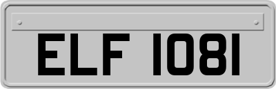 ELF1081