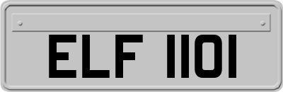 ELF1101