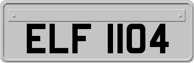 ELF1104