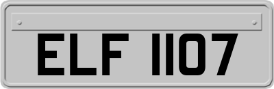 ELF1107