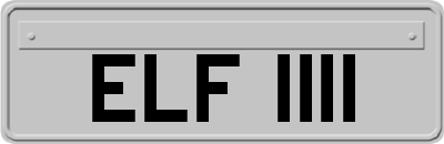 ELF1111