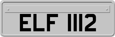 ELF1112