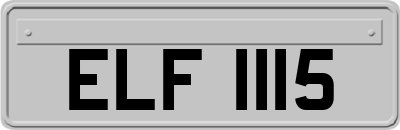 ELF1115