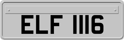 ELF1116