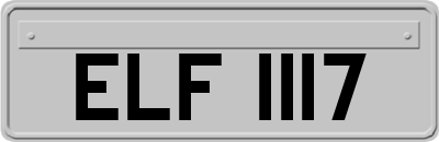 ELF1117