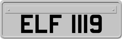 ELF1119