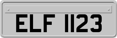 ELF1123
