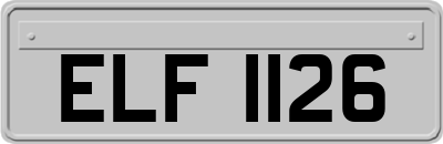 ELF1126