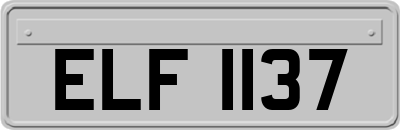 ELF1137