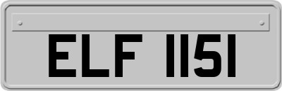 ELF1151