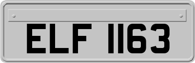 ELF1163