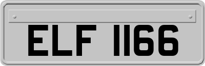 ELF1166