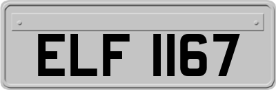 ELF1167