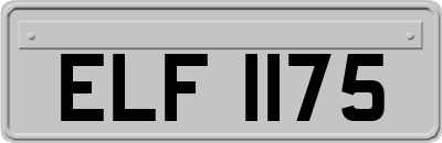 ELF1175