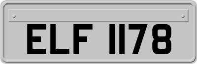 ELF1178