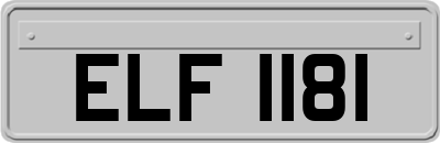 ELF1181