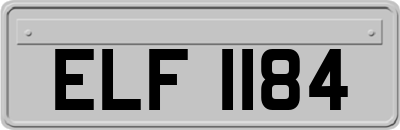 ELF1184