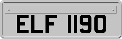 ELF1190