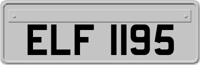 ELF1195