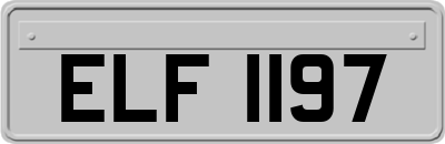 ELF1197