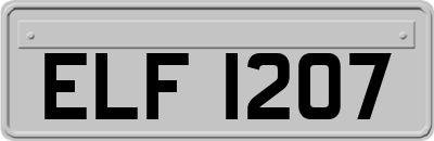 ELF1207