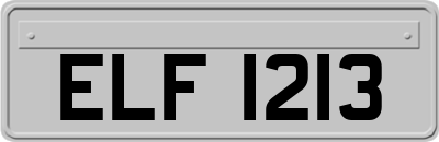 ELF1213