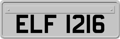 ELF1216